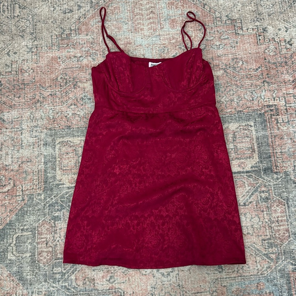 Princess Polly mini dress